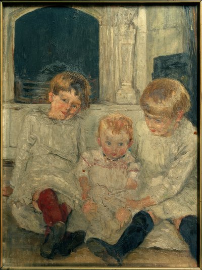 Le tre figlie dell